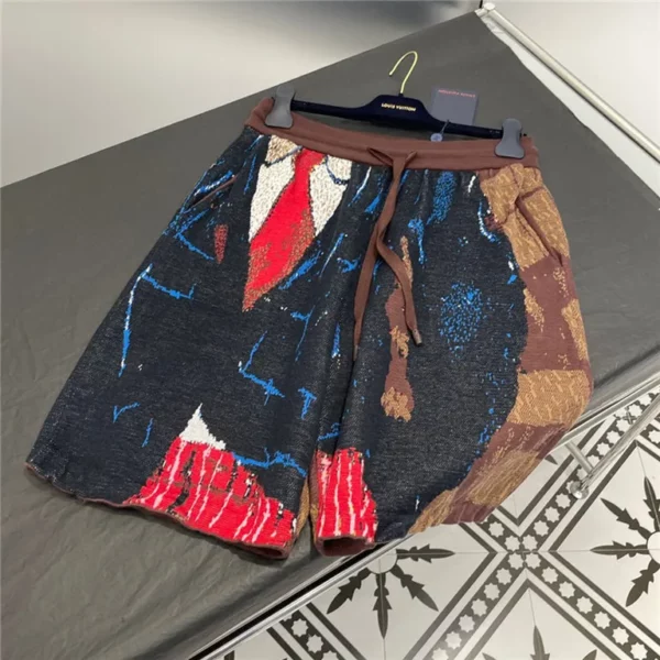 2023fw Louis Vuitton Suit - Replica Louis Vuitton