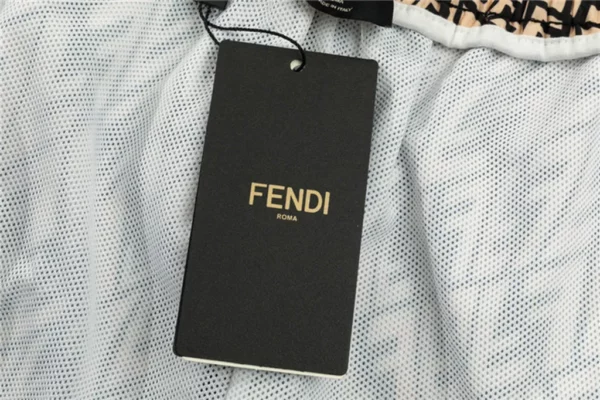 2023SS Fendi Shorts