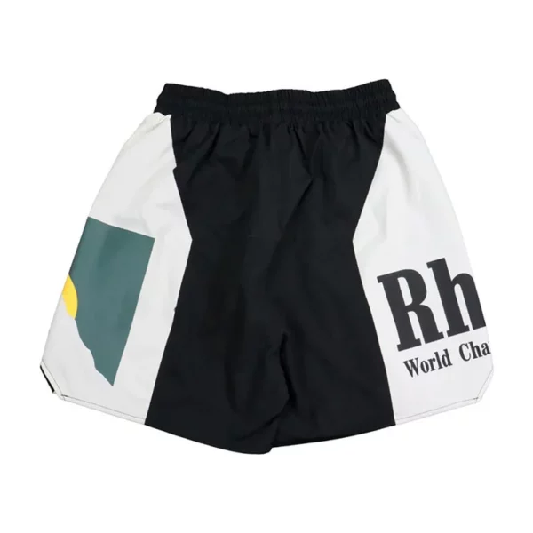 RHUDE Shorts