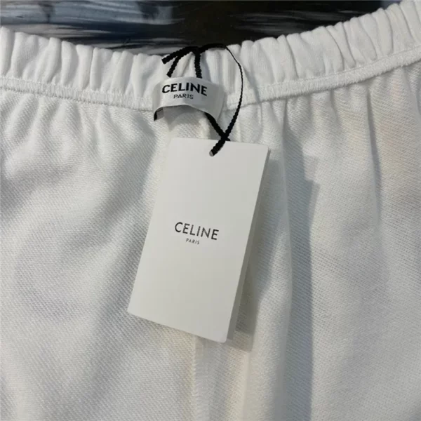 2022ss Celine Shorts