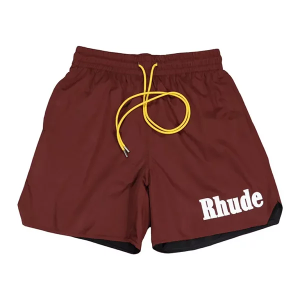 RHUDE Shorts