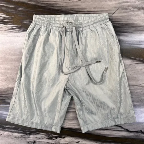 2023ss Dior Shorts