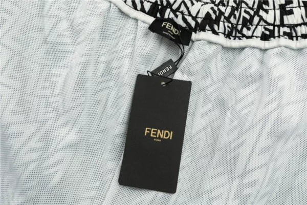 2023SS Fendi Shorts