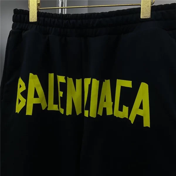 2023 Balenciaga Shorts