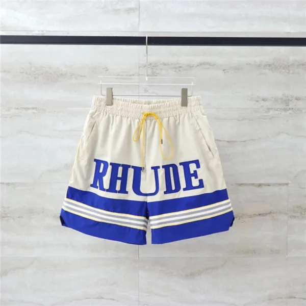 RHUDE Shorts