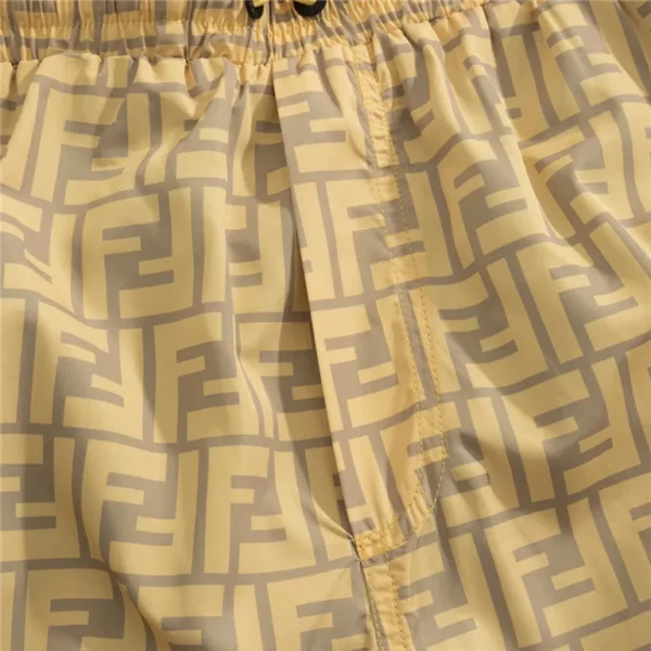 2023SS Fendi Shorts