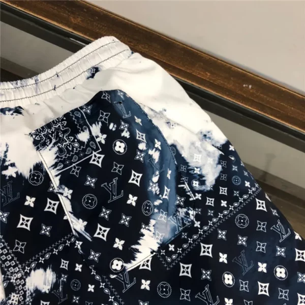 2023ss Louis Vuitton Shorts