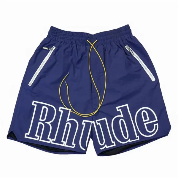 RHUDE Shorts