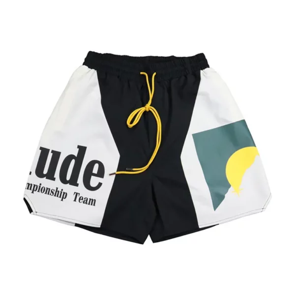 RHUDE Shorts