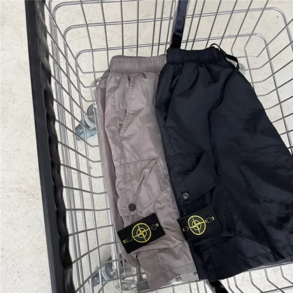 2023SS Stone island Shorts