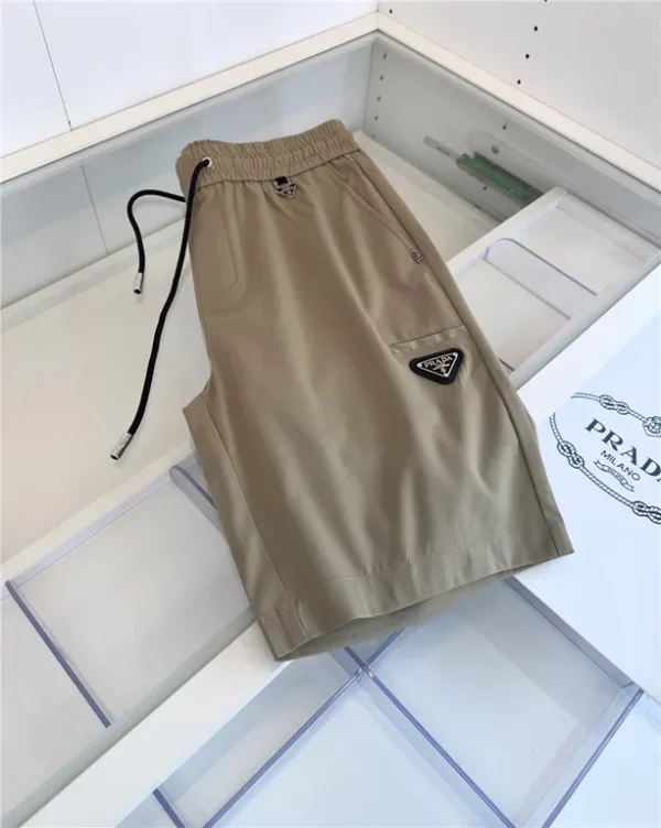 2023ss Prada Shorts