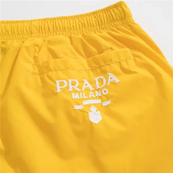 2023ss Prada Shorts