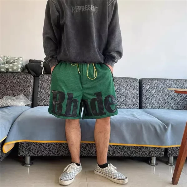 RHUDE Shorts