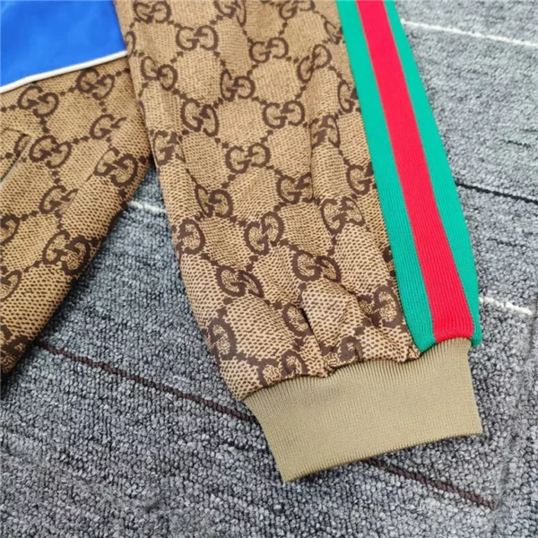 Gucci Suit