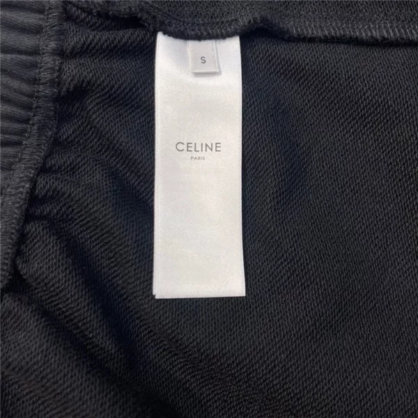 2022ss Celine Shorts