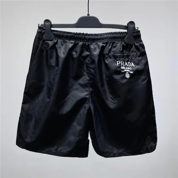 2023fw Prada Shorts