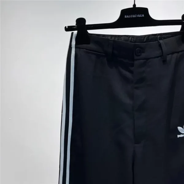 2023ss Balenciaga x Adidas Suit