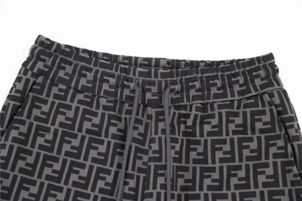 2023SS Fendi Shorts