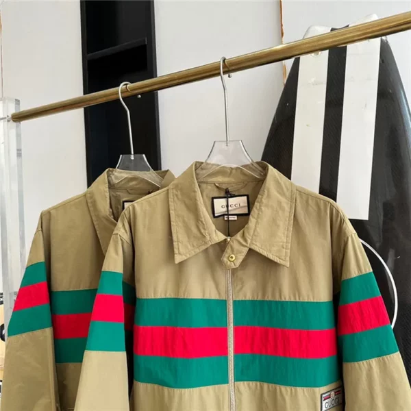 2023SS Gucci Suit