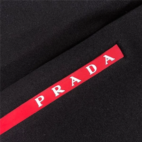 2023fw Prada Suit