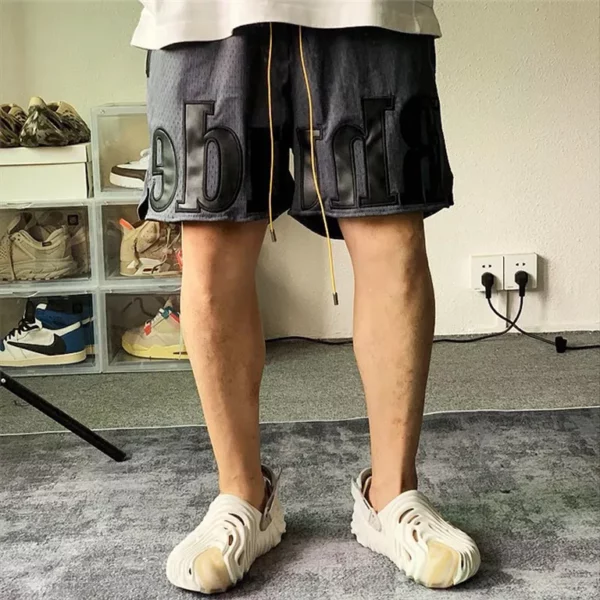 RHUDE Shorts