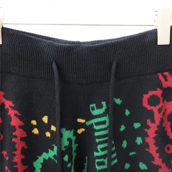 2023ss RHUDE Knit Shorts