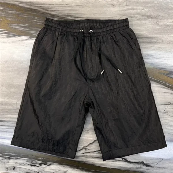 2023ss Dior Shorts