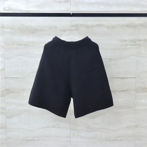 2023ss RHUDE Knit Shorts