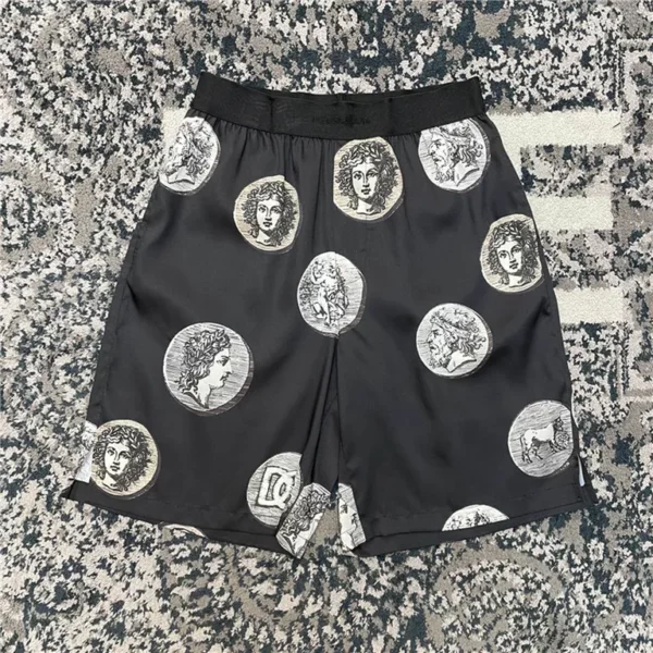 2023fw Dolce Gabbana Shorts