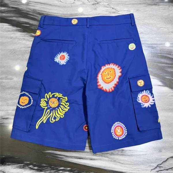 2023ss Louis Vuitton Shorts