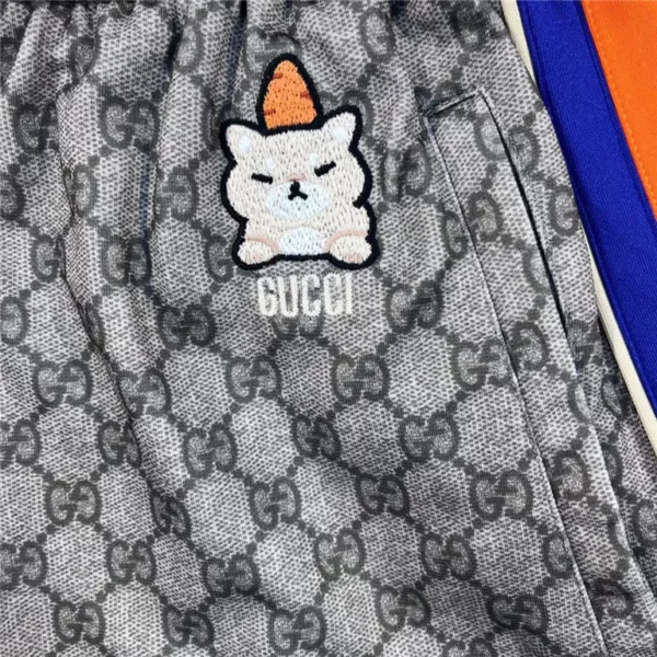 2023ss Gucci Shorts