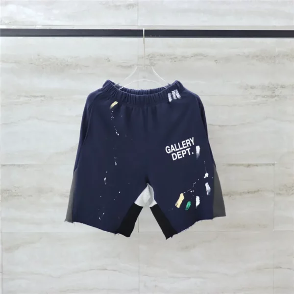 2023ss Gallery Dept Shorts