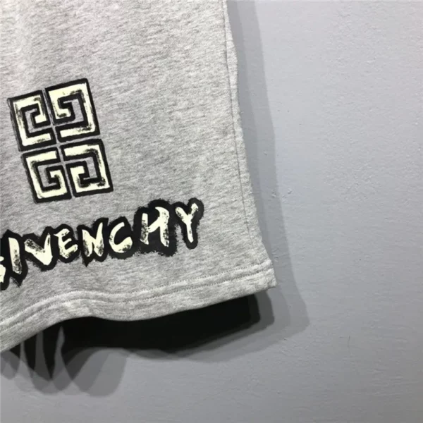 2023SS Givenchy Shorts