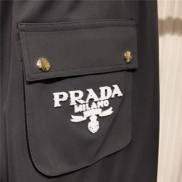 2023SS Prada Suit