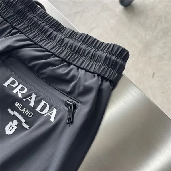 2023ss Prada Shorts