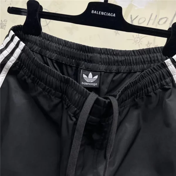 Balenciaga x Adidas Shorts