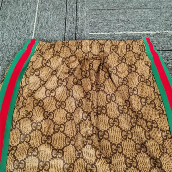 Gucci Suit