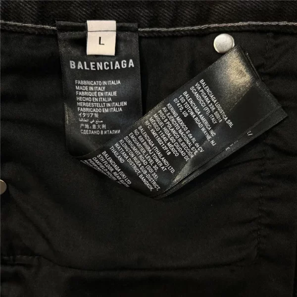 2023ss Balenciaga Shorts