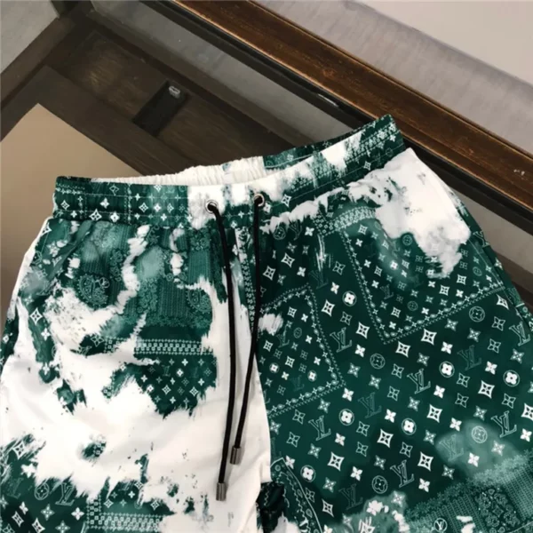 2023ss Louis Vuitton Shorts