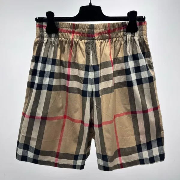 2023SS Burberry Shorts