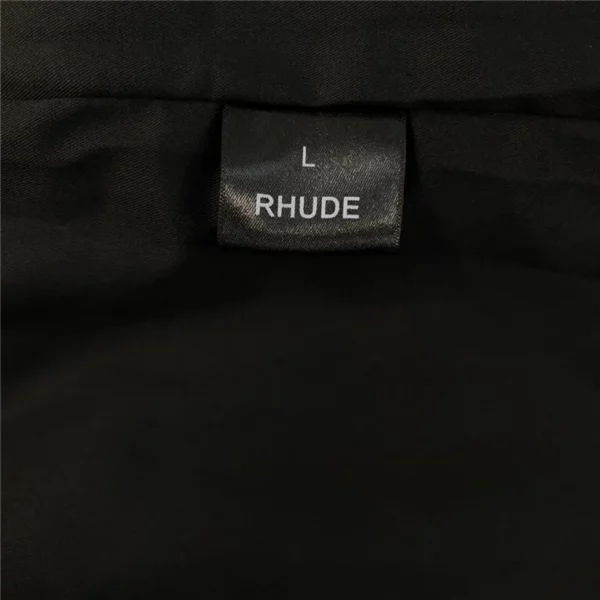 RHUDE Shorts