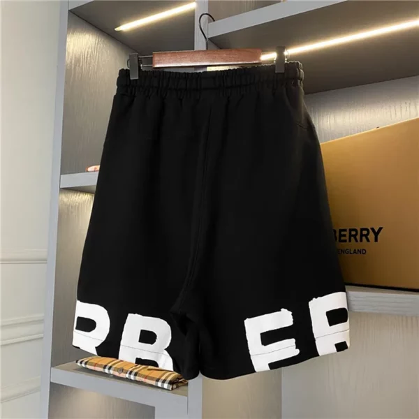 2022ss Burberry Shorts