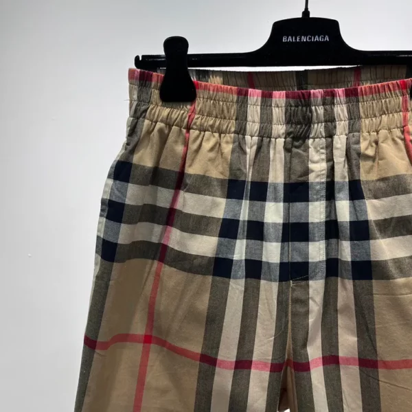 2023SS Burberry Shorts