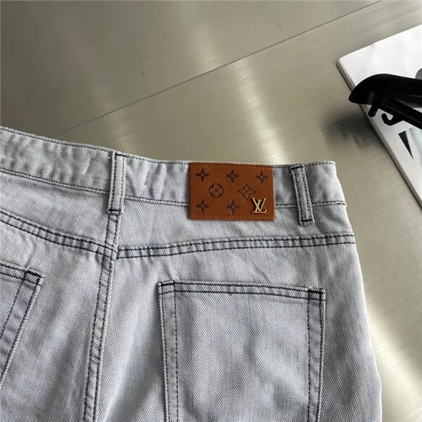 2023ss Louis Vuitton Shorts