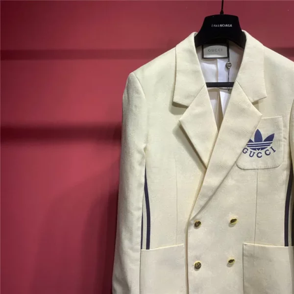 2024 Gucci x Adidas Suit