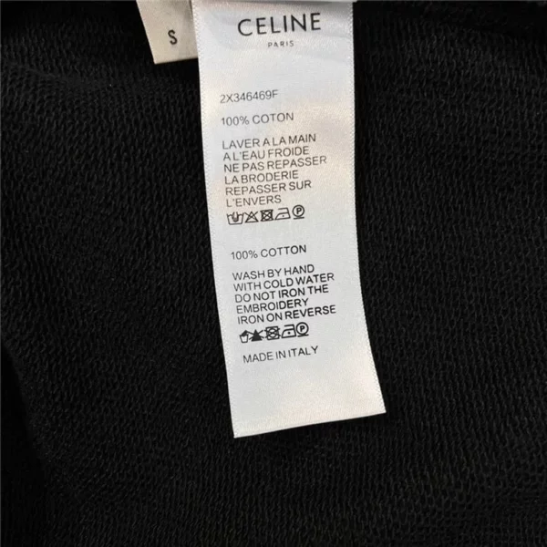 2023SS Celine shorts