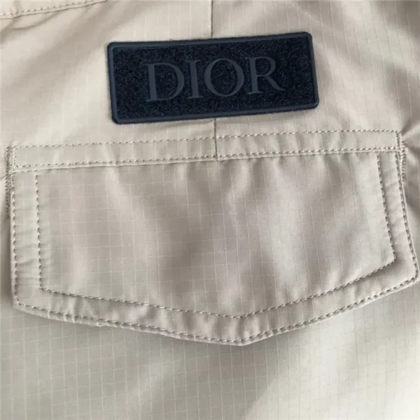 2022SS Dior Shorts