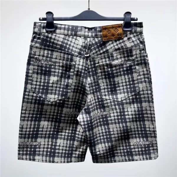 2023fw Louis Vuitton Shorts