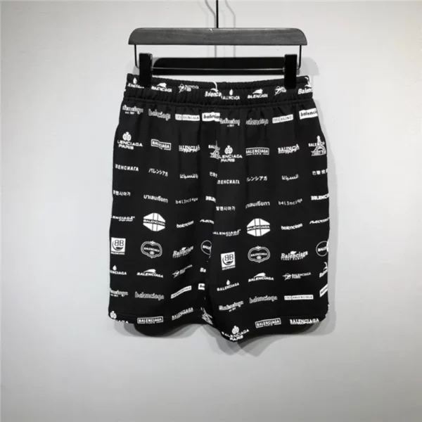 2023ss Balenciaga Shorts