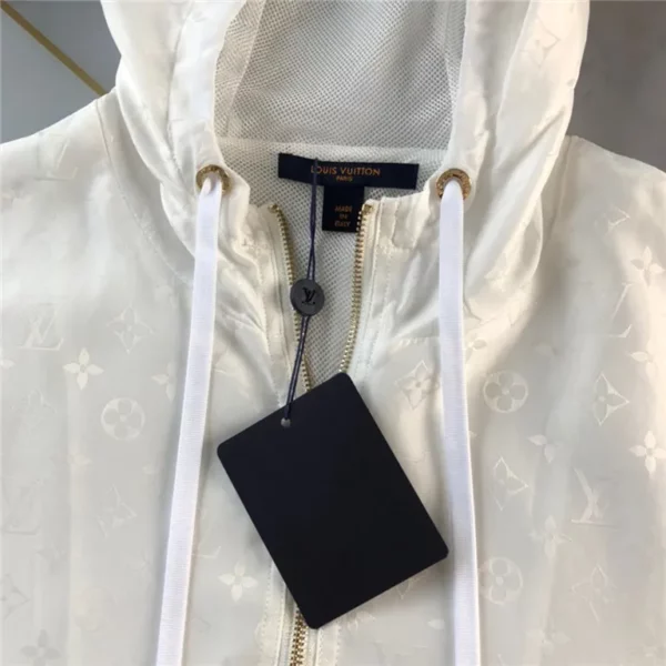 2023SS Louis Vuitton Suit for women